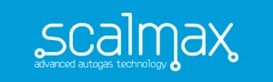 SCALMAX Logo